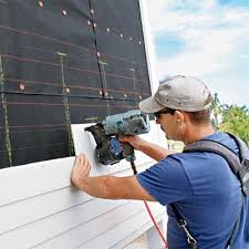 Best Siding Removal and Disposal  in , IL